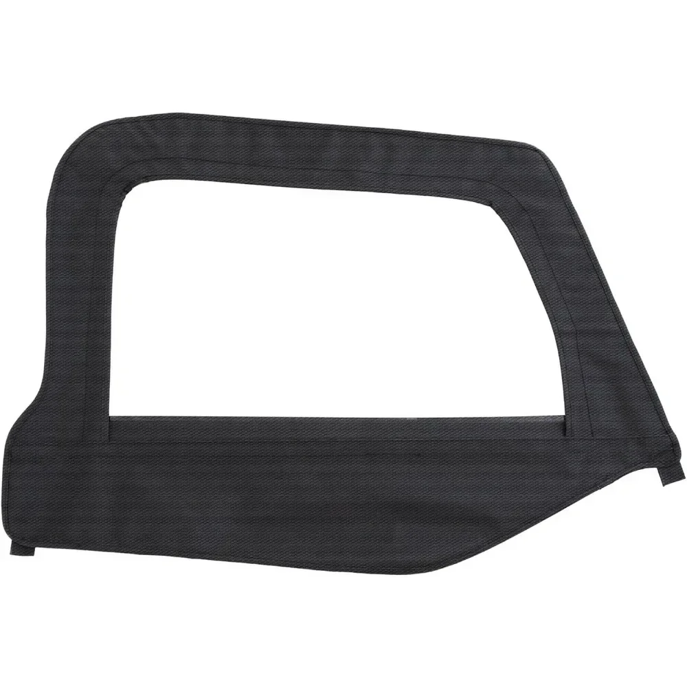 

smittybilt 97-06 right soft top door - sb79535