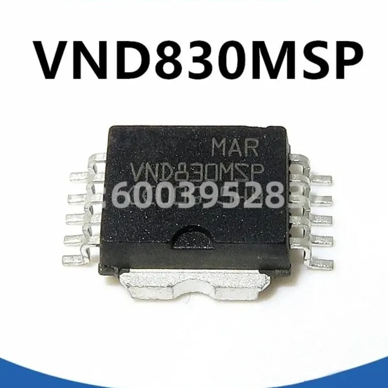 10PCS VND830MSP VND830SP VND830 in stock