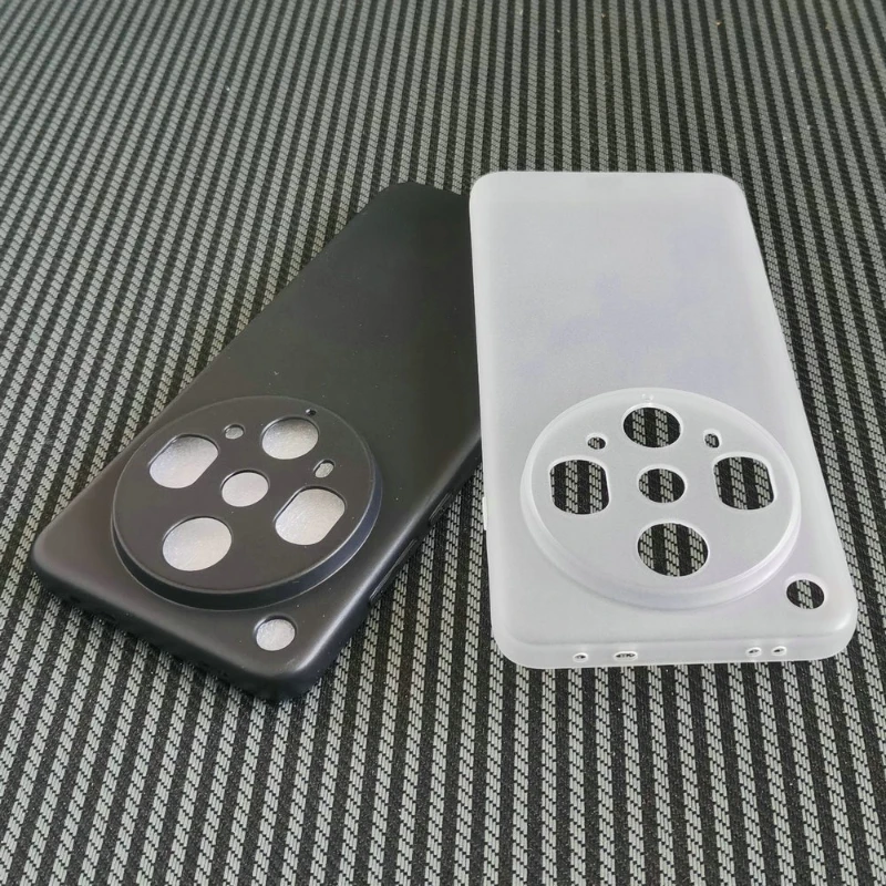 

Мягкий чехол из ТПУ для Oppo Find X8s Plus X8 Ultra матовый матовый прозрачный черный силиконовый чехол для FindX8s + X8ultra Защитный чехол