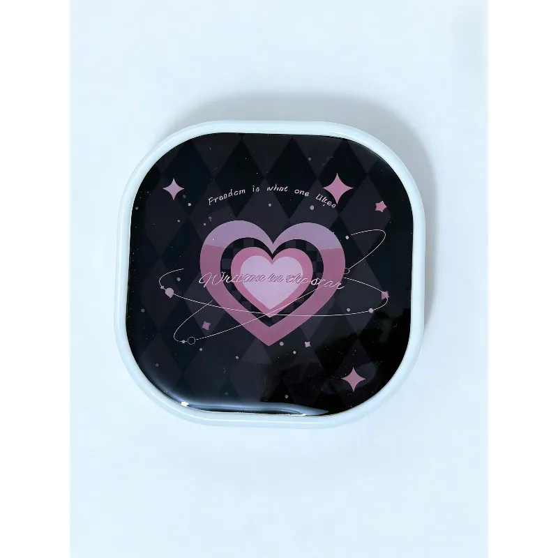 Dental New Cute Orthodontic Storage Box Specially Designed for Invisible Braces Retainers Water Draining Portable Leak Proof