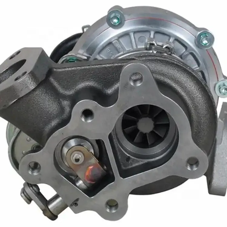 

Высококачественные новые запчасти для бульдозера D65: турбокомпрессоры 14X-13-12110, 14X-13-11521, 14X-13-11120