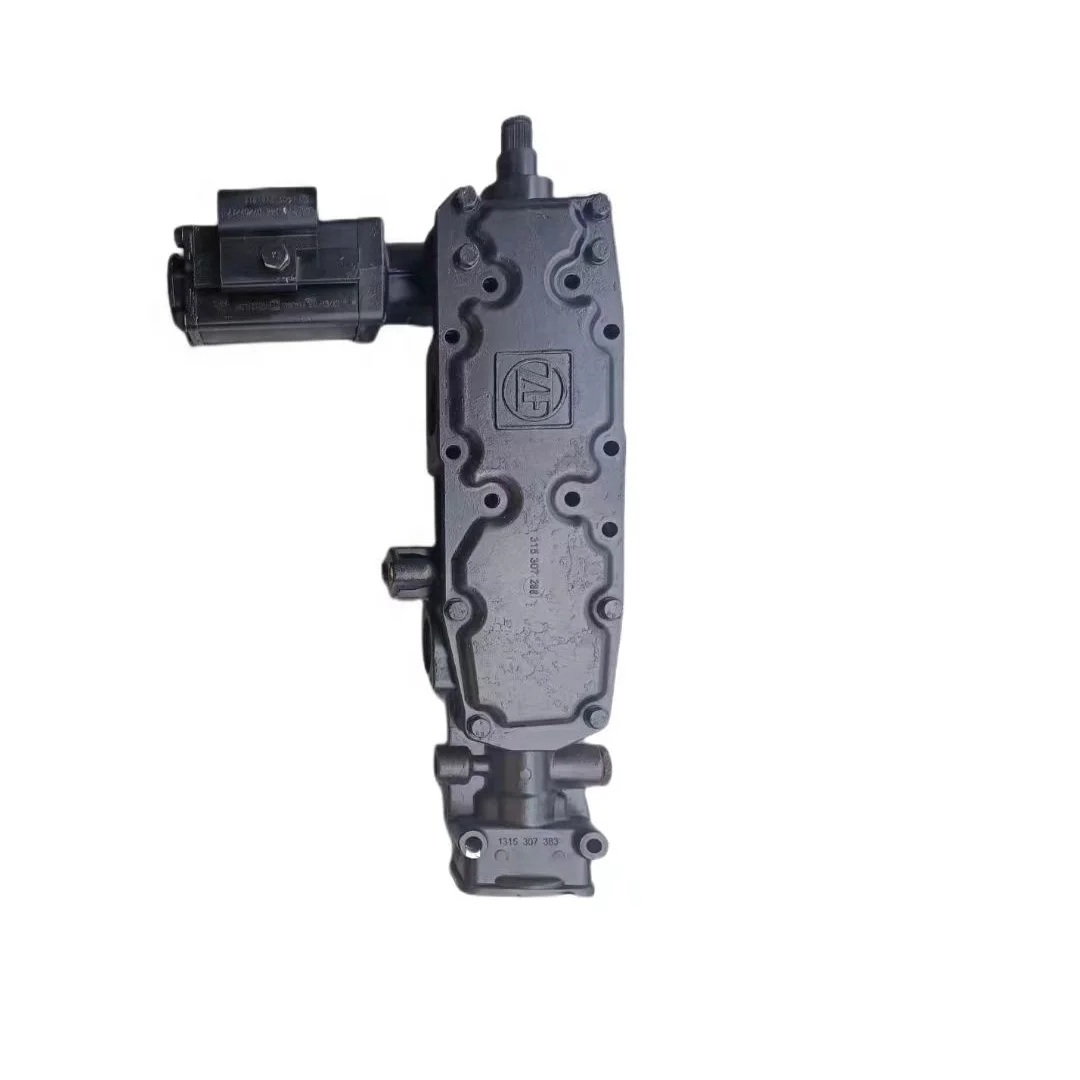 

Автозапчасти для грузовика, Двойная H сборная верхняя крышка assy 1315 307 742 1315307286 1315 307 286