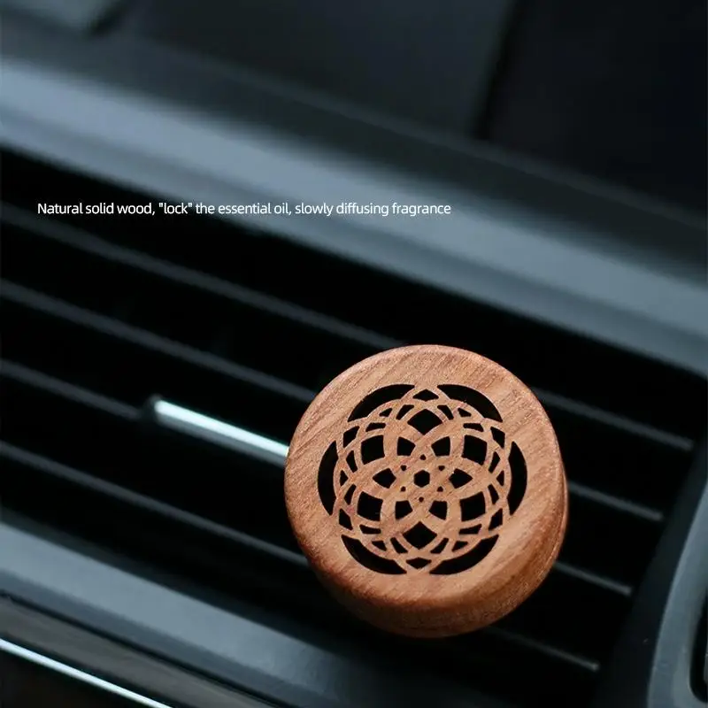 【Mo】1Pcs Car Essent…