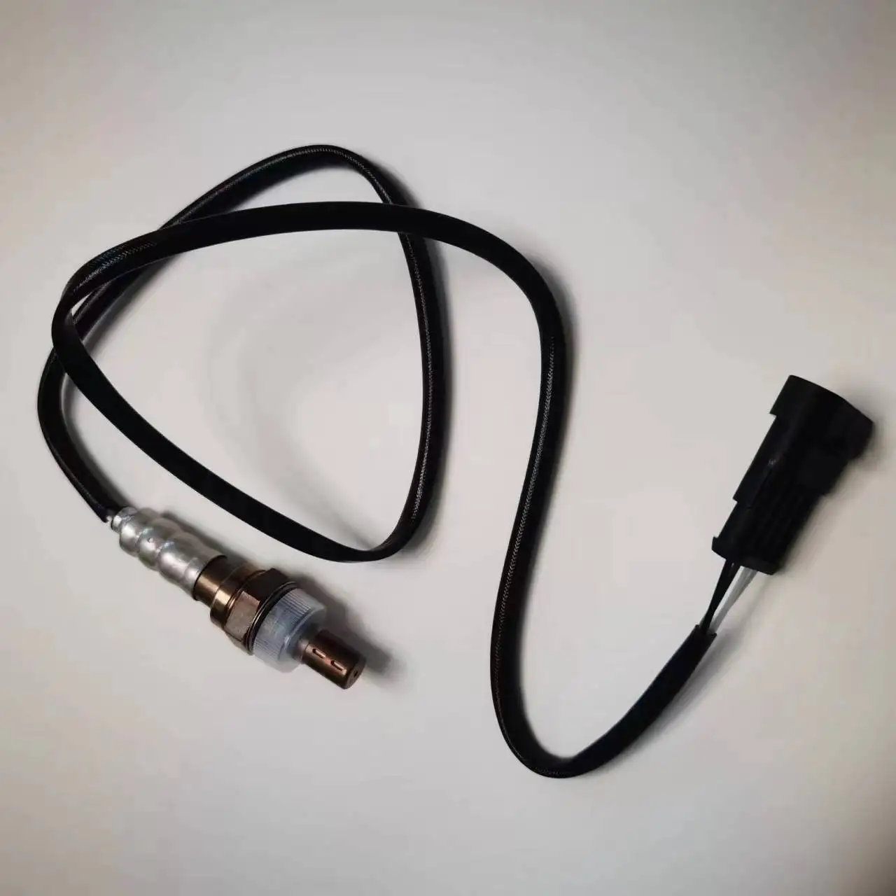 

NEW High Quality Oxygen Sensor For 1994-2001 Astra F 1.8L 1999-2002 Astra G 2.0L Vectra Zafira Part No# 90536393 5WK93202