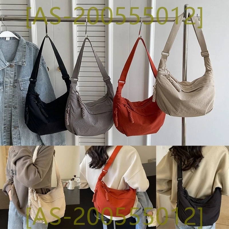 

2024 New Women Bag Fashionable and Soft _AS-200555012_