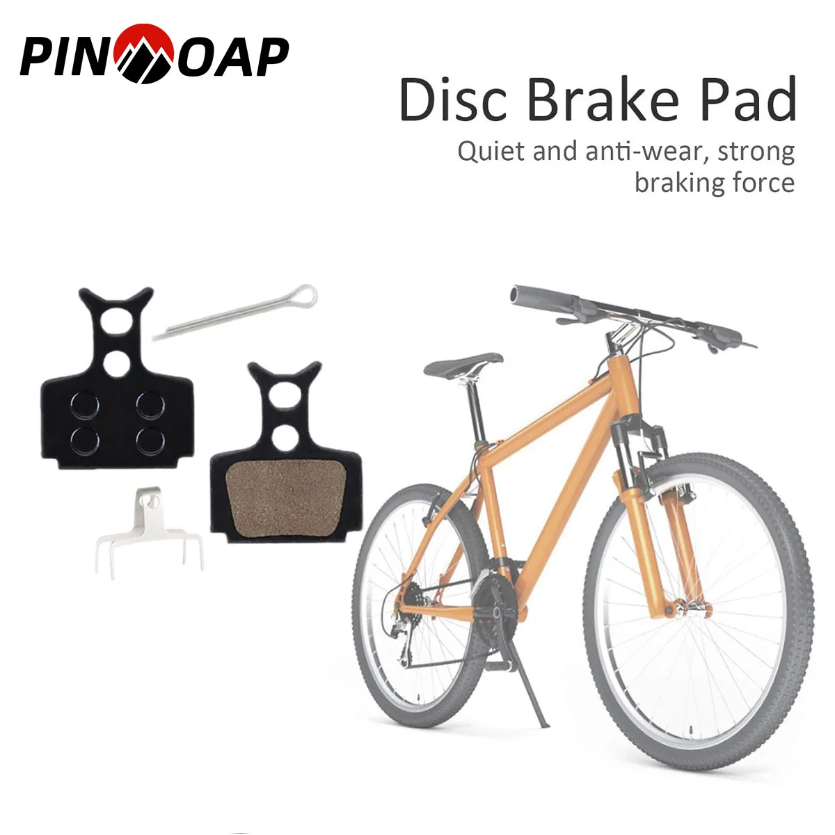 1Pair Replaceable B… - image