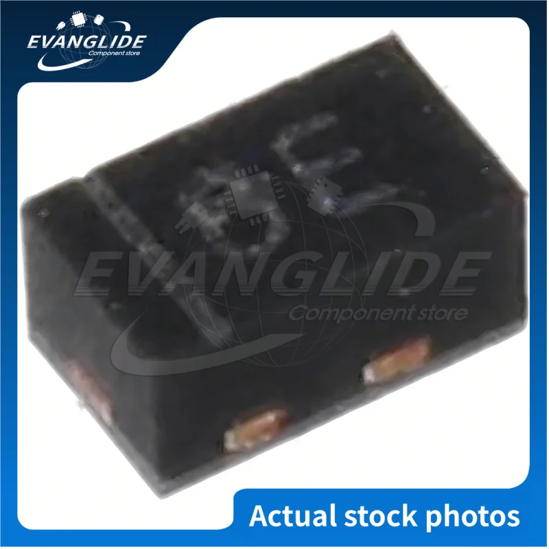 100 PCS/LOT 100%Original & New ESD5311N-2/TR Mark：8*  DFN1006 TVS/ESD In Stock Wholesale Discount