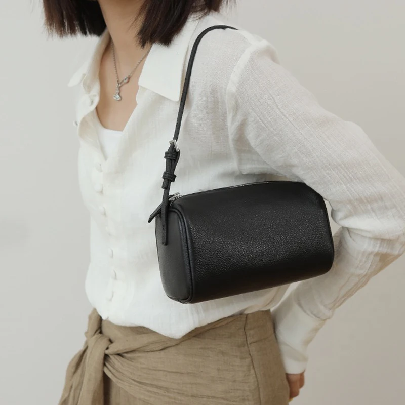 أحرف أول كلاسيكية مخصصة الأليفة المخصصة ، حقائب الوسائد المصغرة للجلد المصغر للنساء حقائب مصممة فاخرة ومحافظ 2025 جديدة في جلد البقر اثنين جودة عالية ًالشحن مجانا وصول الشحن السريع جودة عالية ًالشحن مجانا وصول الشحن ال #3