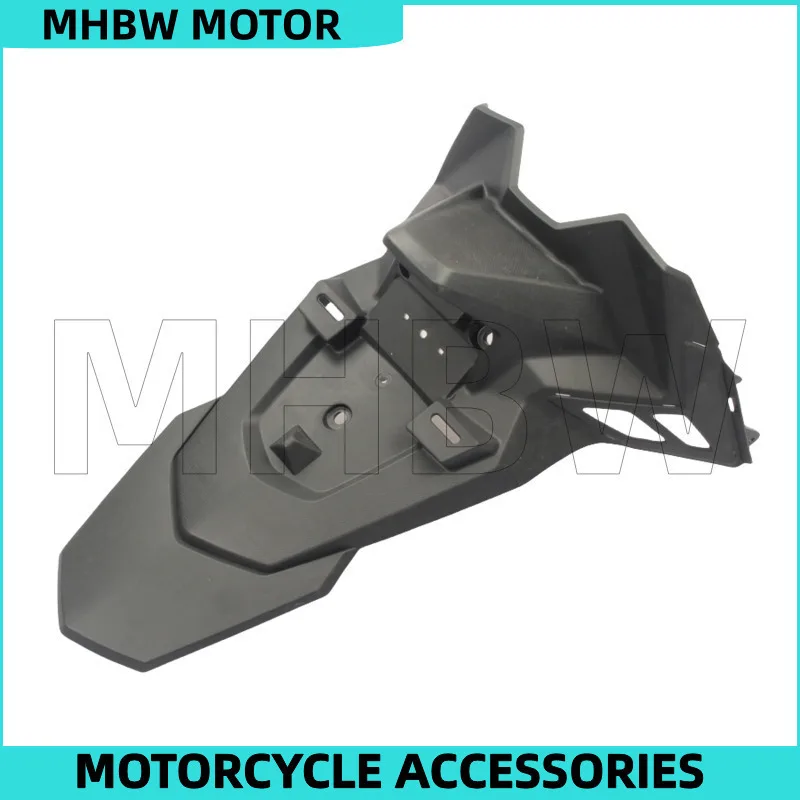 Rear Mudguard for Sym Xs150t-9/9b Xs175t-2 Cruisym 150/180