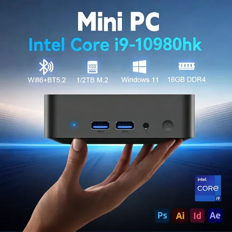 Core i9 10980xe-AliExpress