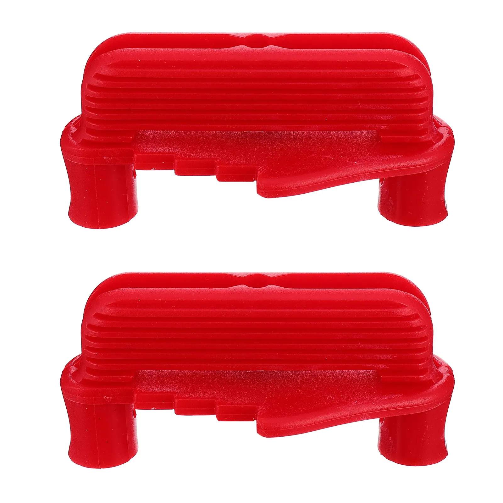 2Pcs Multi-Function Wire Gauge Woodworking Marking Tool Center Finder Precise Offset Scriber for Drilling Hole Positioning