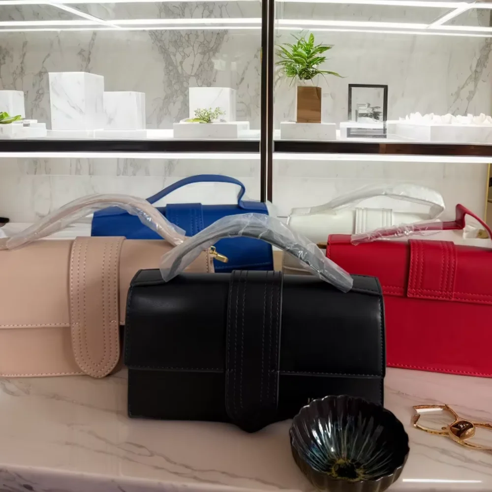 Advanced Gan Commute Women 2025 New Spring and Summer Versatile Shoulder Bag Fashion Tote Bag