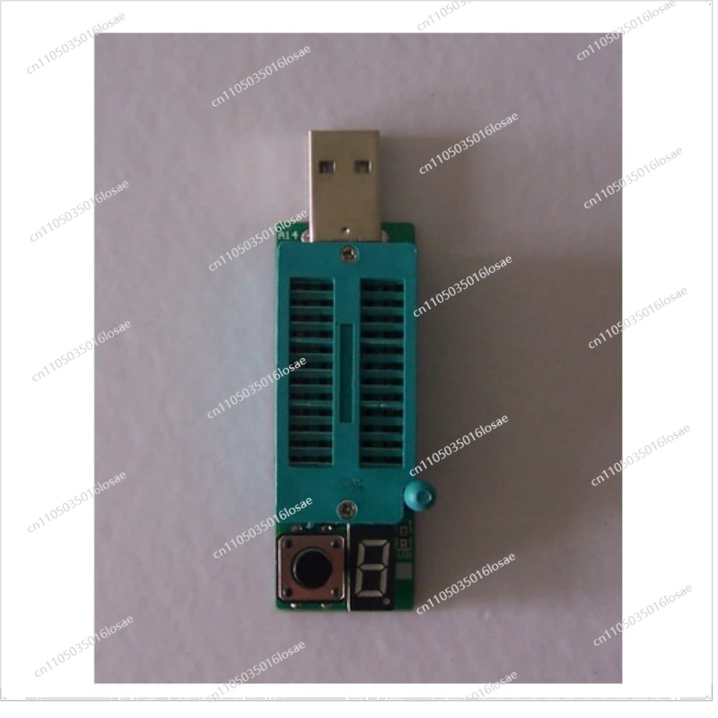 For IC Tester/IC Tester/LED Test/Optocoupler Test/LM339 Test/KT152
