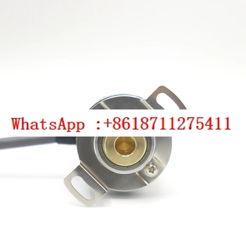

ZKX-6H-1024BM-G05L Photoelectric Rotary Encoder 100BM-G24C