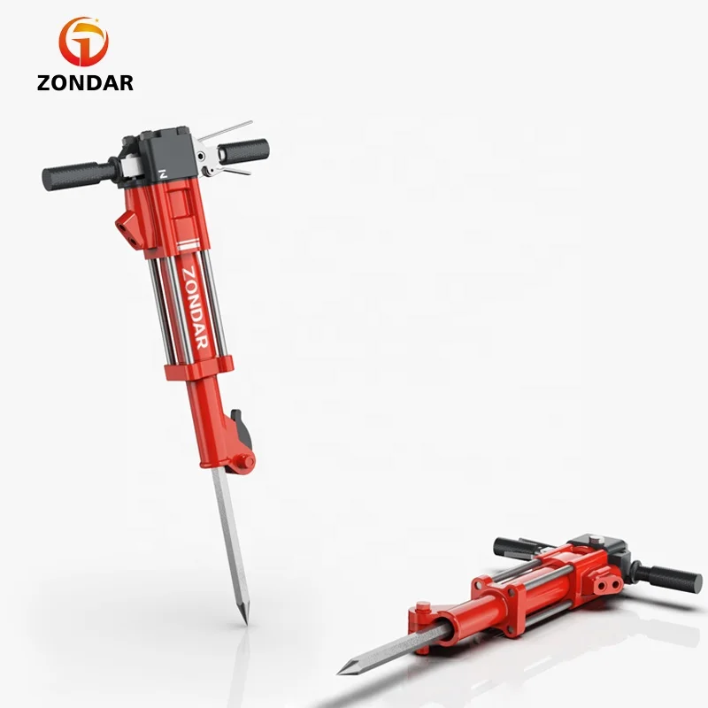 Engine Twin Circuit Hydraulic Power Unit For Mine Usage