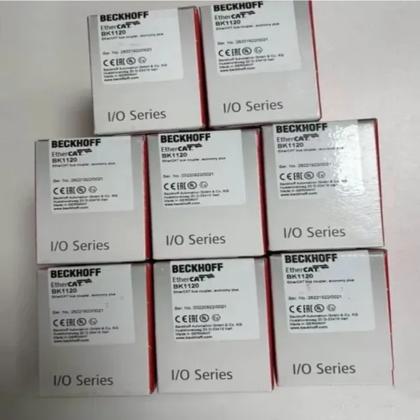 

2026 bk1120 Brand New Original Spot Plc