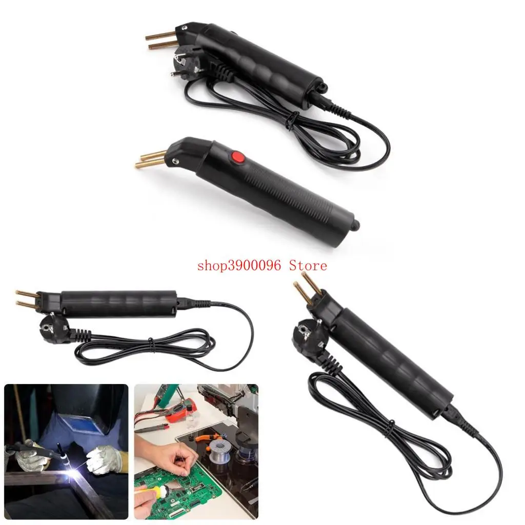 

Многофункциональный пластиковый сварщик горячих стаплеров Пластиковая сварка