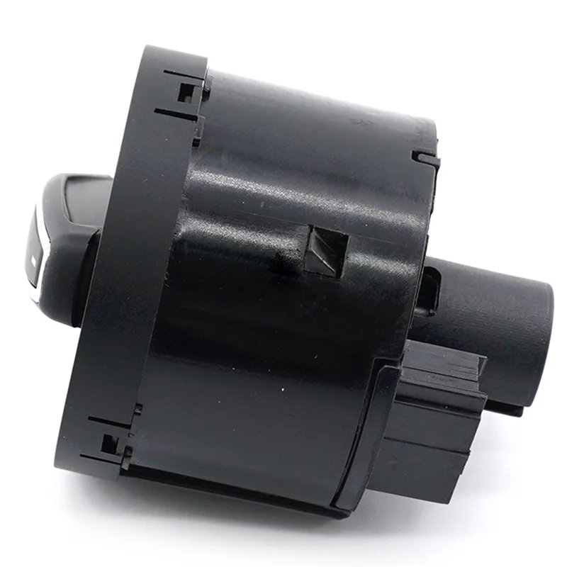 AY03-18G941431A accesorios de coche faro antiniebla Control de luz perilla de interruptor para VW MK7 GOLF/GTI para 5GG941431D