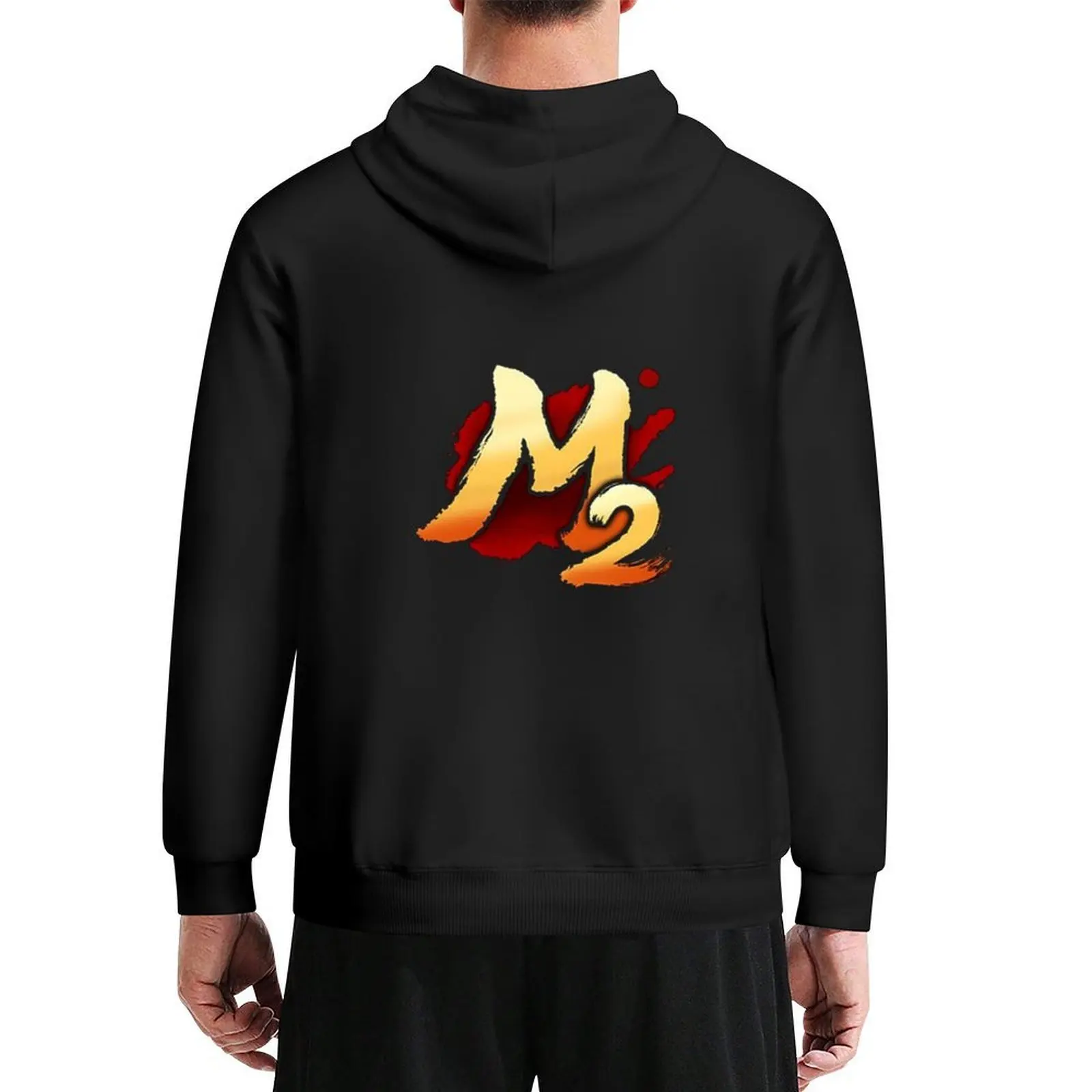 

metin2 Hoodie men's clothes fashion men men's autumn clothes autumn jacket men oversized hoodie