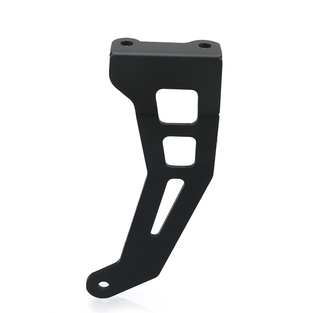 For Yamaha YZF R7 YZFR7 YZF-R7 2021 2022 2023 2024 2025 Exhaust Holder Hanger Bracket Muffler Support Motorcycle Aluminium