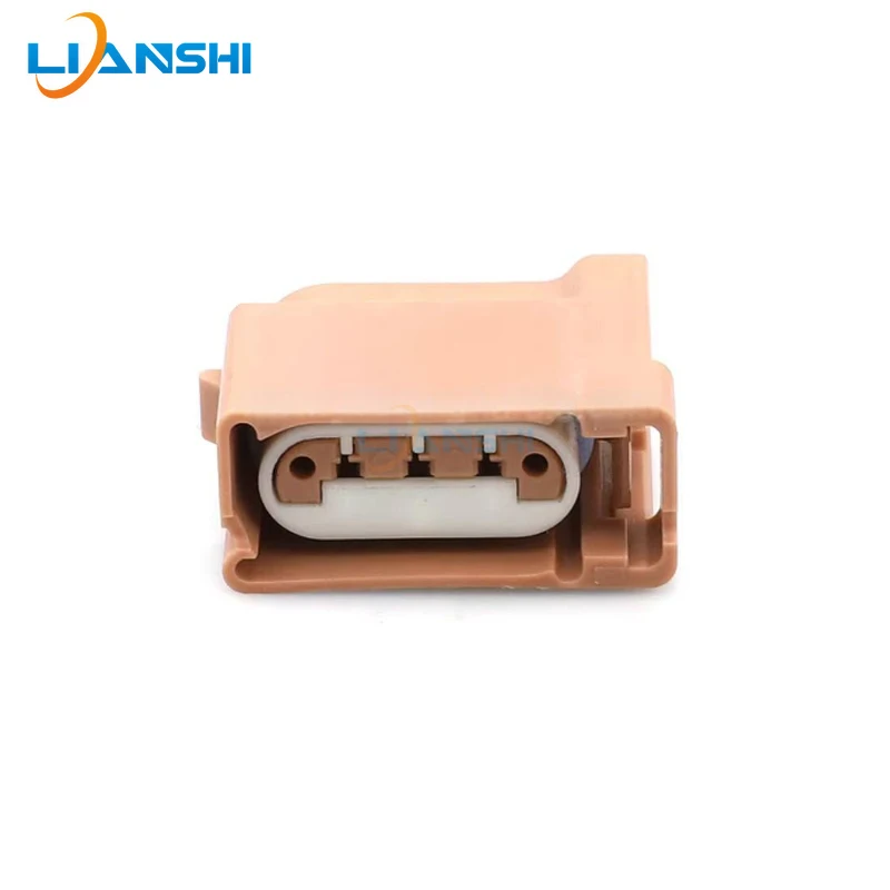 DJ7033Q-1.5-11/21 is applicable to the Ford Jeep Guide 3p wiring harness connector plug-in 3S4T-14A464-DA