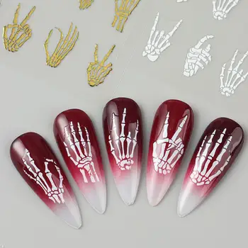 10 最佳銷售 龐克貼紙 - №9