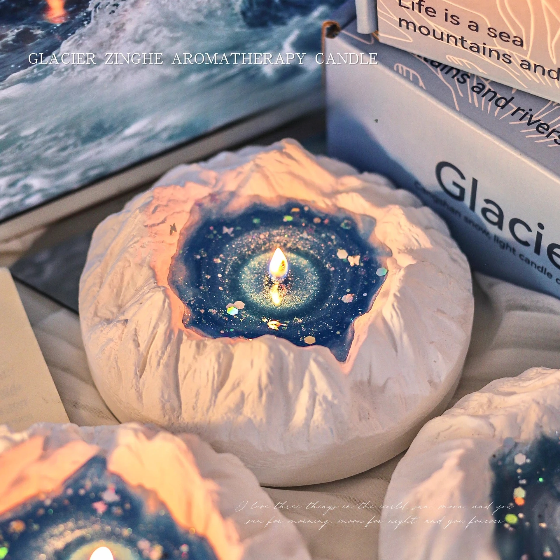 

Matarile Luxury Candle Creative Styling Aromatherapy Candle Velas Decorativas Velas Regalo Invitados Vela Grande Decorativa