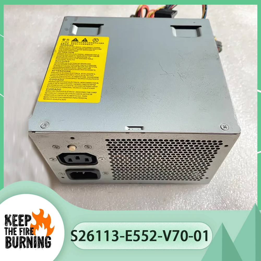 

Промышленный источник питания 250Вт S26113-E552-V70-01