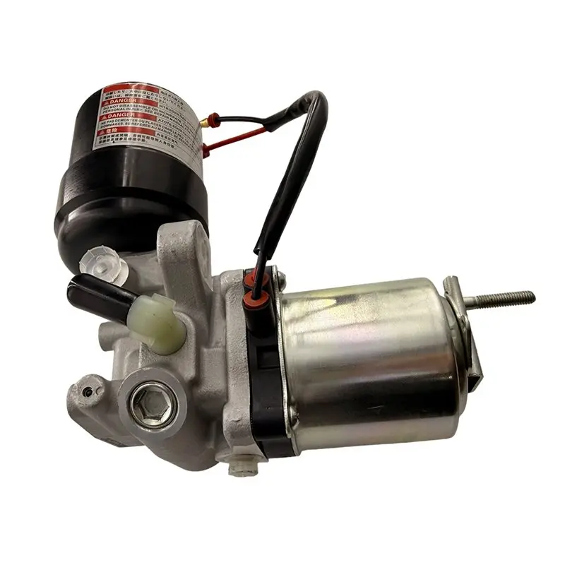 

X39A-Brake Booster Pump Actuator Motor Assy For Toyota Camry Avalon ES350 ES300 13-18 47070-33010 47070-33020 4707033020 ABS