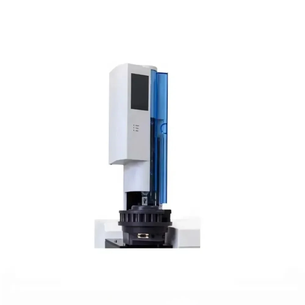 Lab Chromatography Instrument Ga S Chromatograph for Scientific Research And Analysis