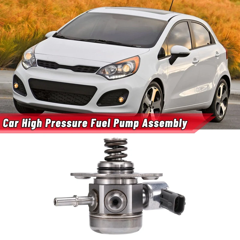 

353202B100 35320-2B100 Car High Pressure Fuel Pump Assembly For Hyundai Kia Car Accessories