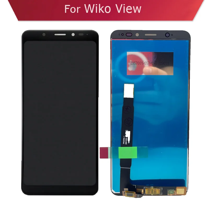 Ecran-lcd-et-numeriseur-tactile-de-remplacement-pour-wiko-view