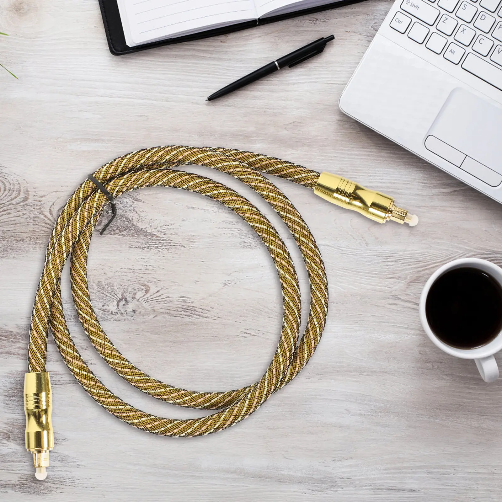 Digital Optical Aud…