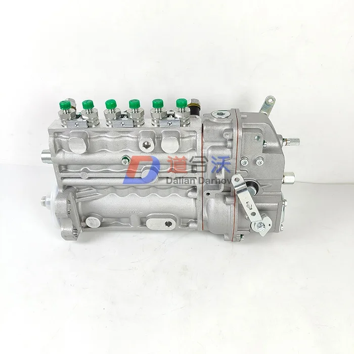 

Truck Parts Fuel Pump 04231590 04231602 for deutz F6L912 Engine Use