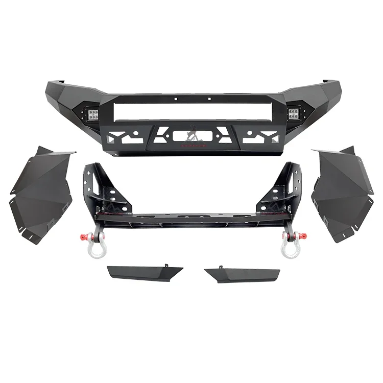 

Preventa!!!Pickup 4X4 SUV front bumper For FORD RANGER T7