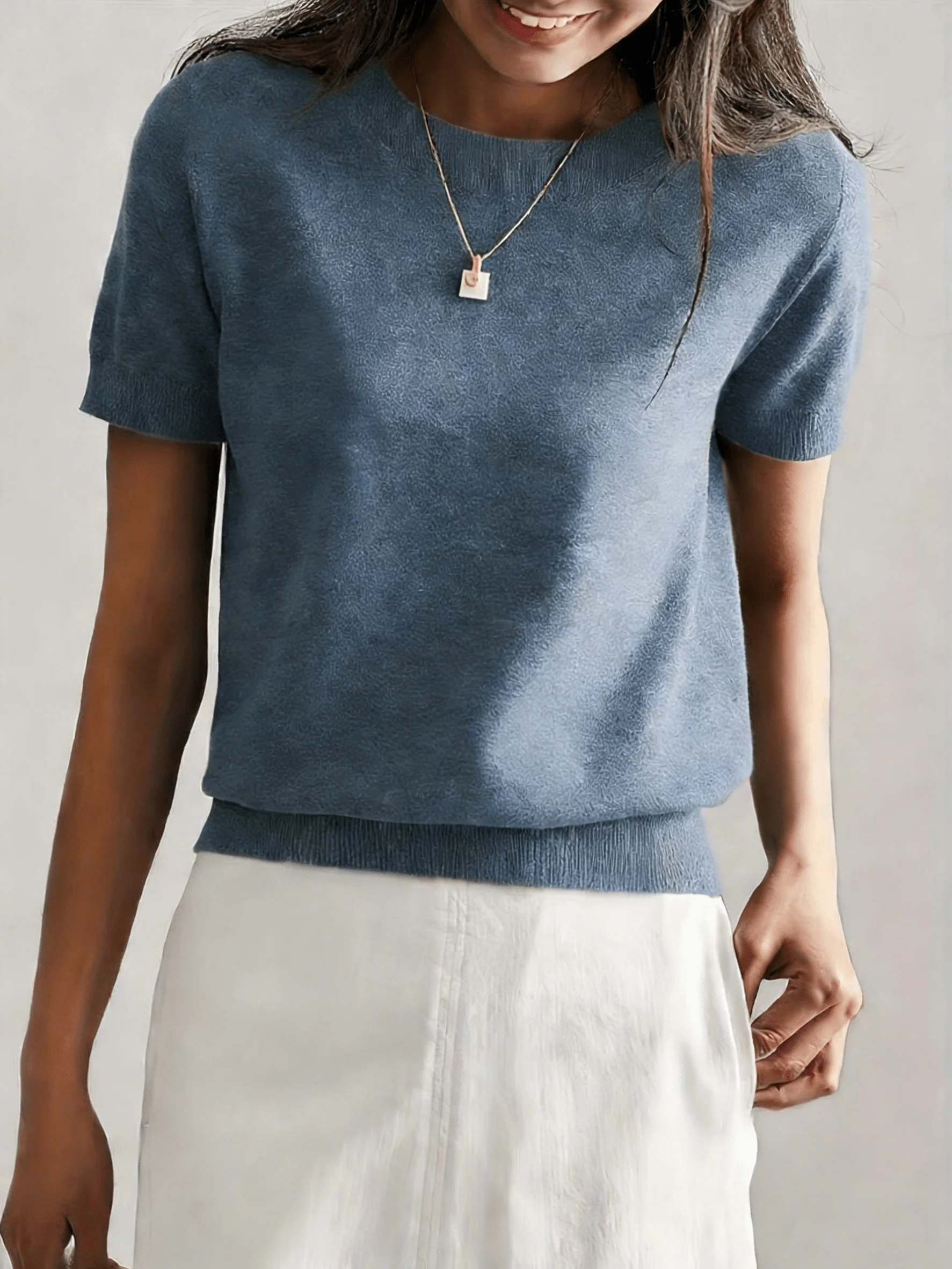 Light blue