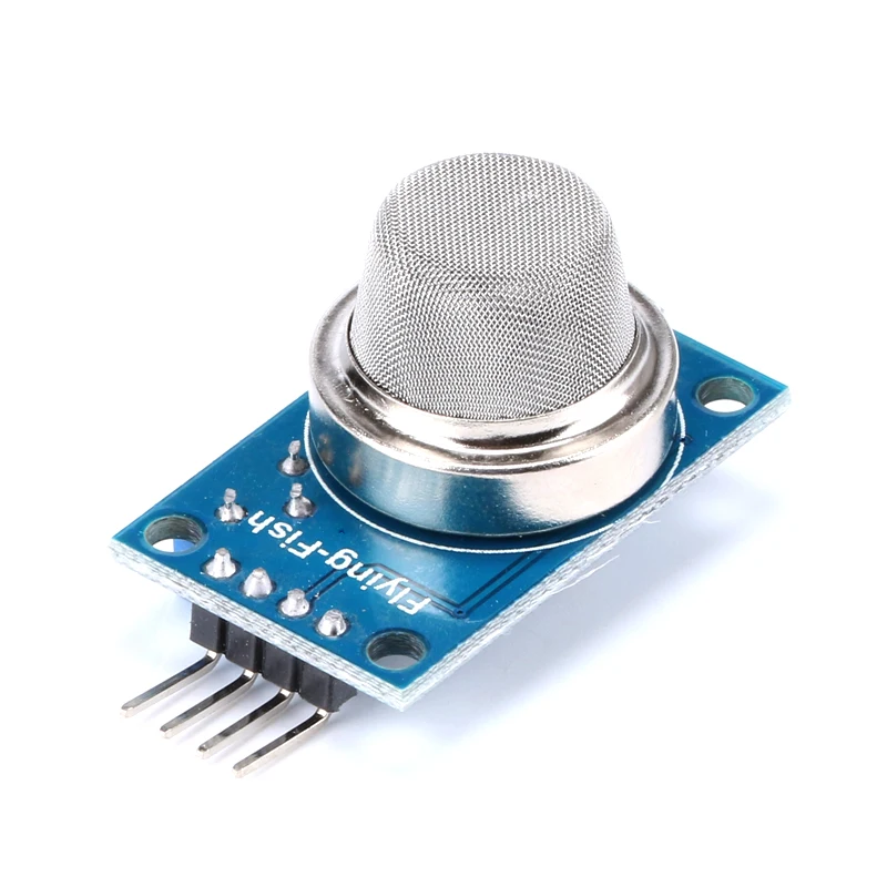 MQ-8 Hydrogen Detec…