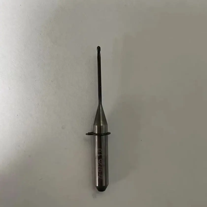 Фрезерные боры DOF для циркония