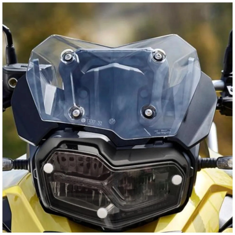 

GS750 GS850 Motorcycle Headlight Guard Cover Protector For BMW F850GS Adventure F850GS ADV 2018- 2023 2022 2021 2020 F 850 750GS