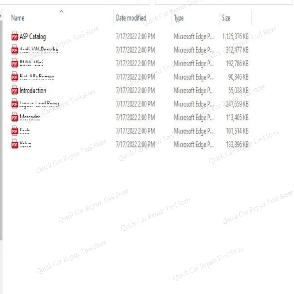 Repair Manual AutoSmart Tool for Asian Eu Domestic Cars Trucks Updated Models Information Service for Transponders Locksmith Set
