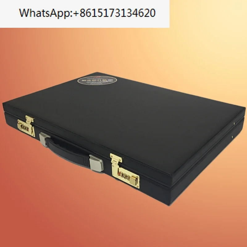 メガネ検眼装置眼科検眼レンズボックス検眼ボックスインサートボックス検査ディスク Huahui 266 プラスチックリング