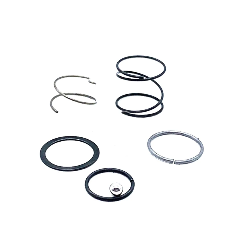 DTA5 DCF885 Impact Drill Accessories Set Spring Washer Ball N078434 N089668 for Power Tool