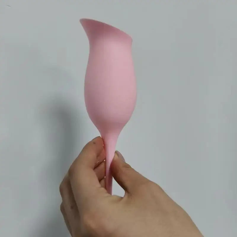 Absorption Indoor Potted Plants Automatically Watering Tools Wine Glass-Shaped Self-Watering Device For Promoting Root