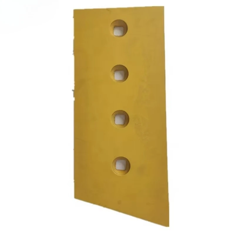 

High Carbon Excavator Bucket Side Cutting Edge and Bits for Bulldozer D65
