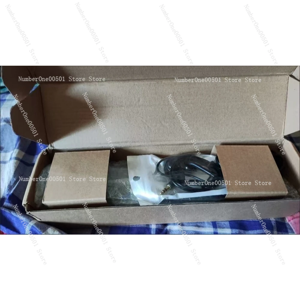 H20 Live Sound Card Microphone All in One Set For Phone K Song Singing External Audio Live Streaming Recording
