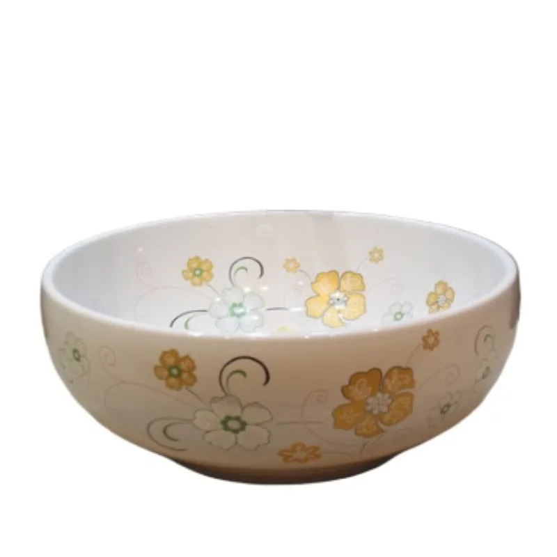 

раковина керамический умывальник цветы вишни как летние цветы сантехника