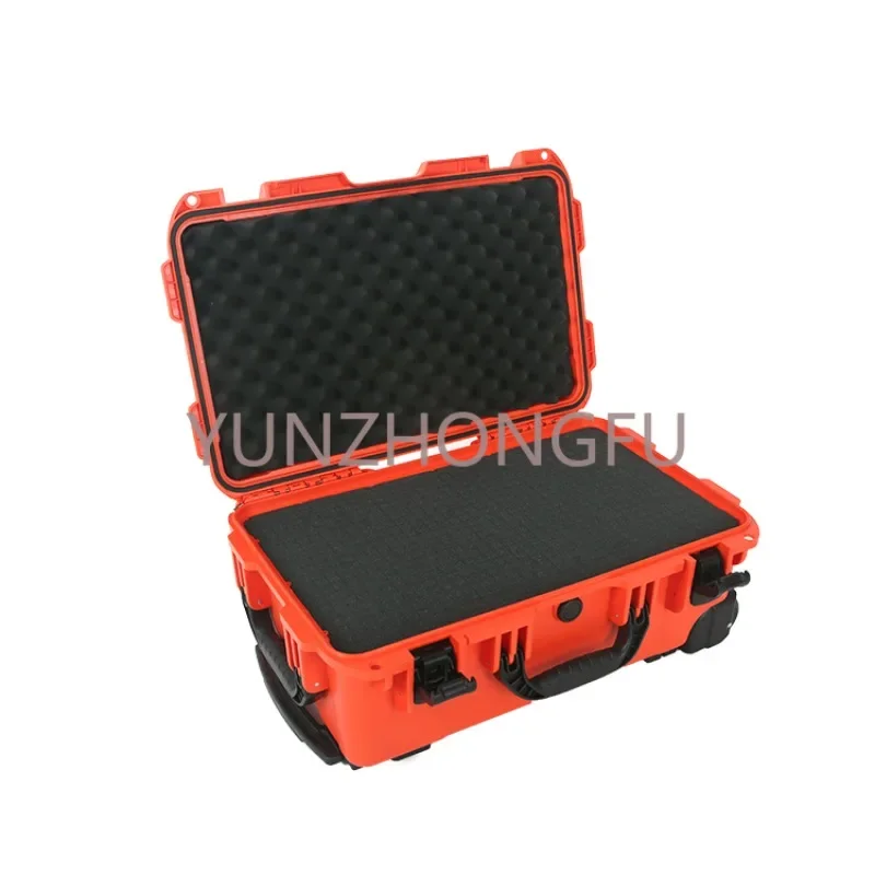 

hard plastic case similar pelican storm case