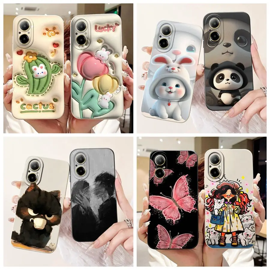 For Realme C67 4G R…
