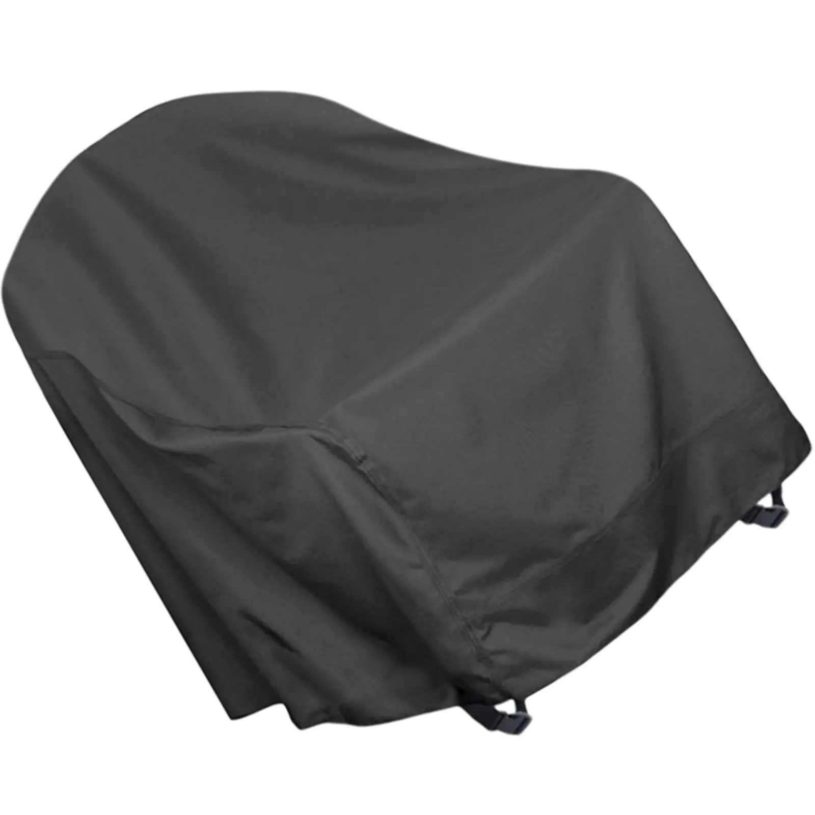 

Rocking Chair Cover Heavy Duty Waterproof Outdoor Patio Furniture Cover Durable Garden Chair Protector Washable Reusable