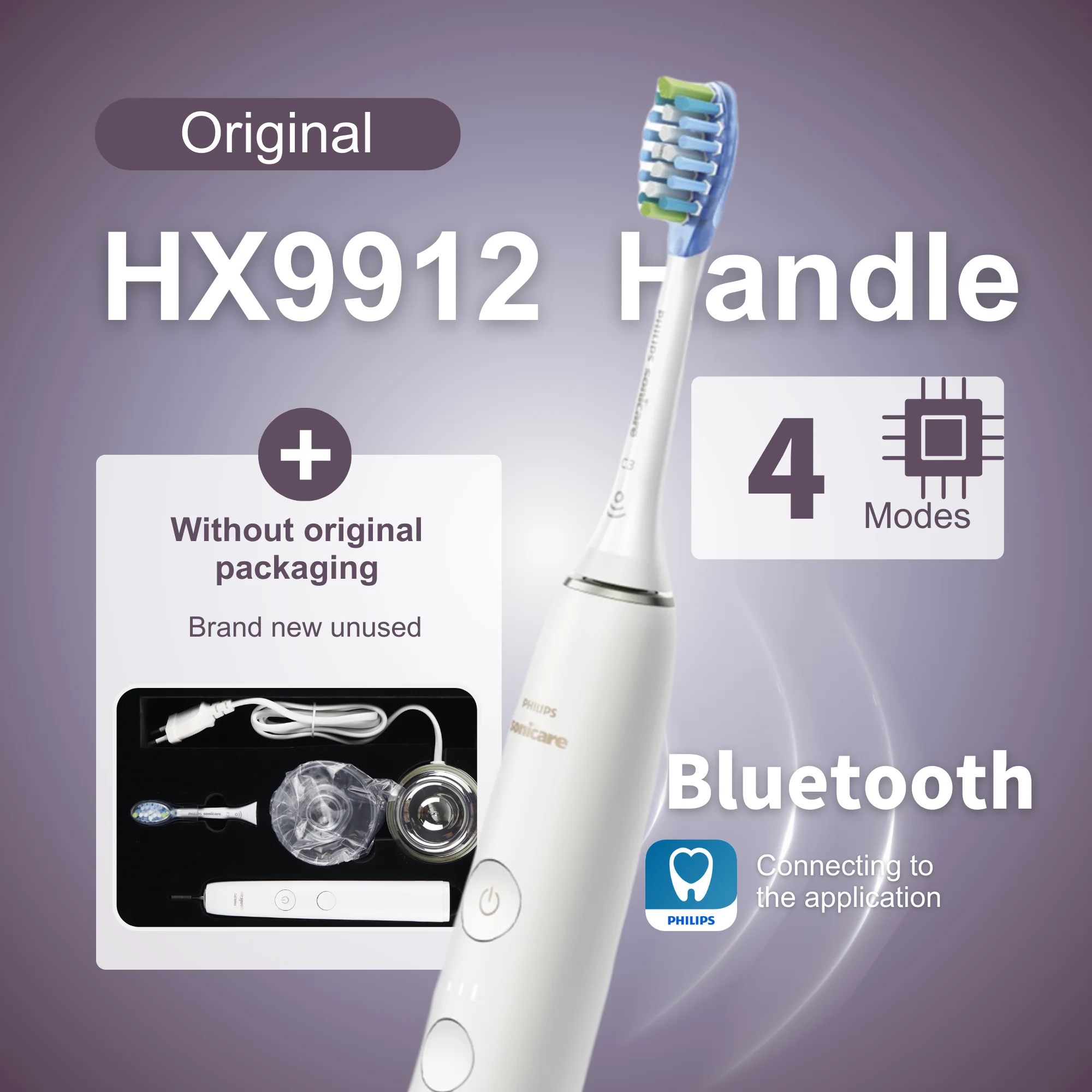 Philips Sonicare 90…